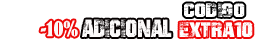 CUPON EXTRA10